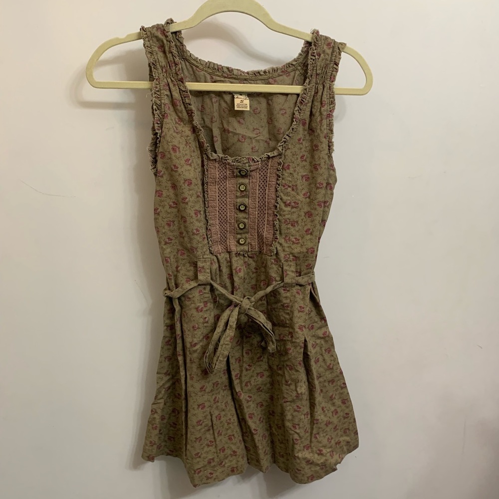 American Rag Dress - Small